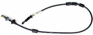 Clutch Cables American Remanufacturers 21-08005