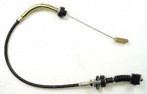 Clutch Cables American Remanufacturers 21-10019