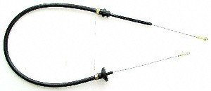 American Remanufacturers 21-32006 Clutch Cable Clutch Cables American Remanufacturers 21-32006