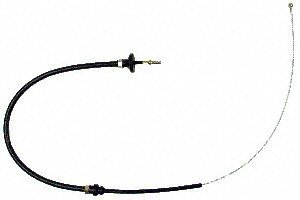Clutch Cables American Remanufacturers 21-32007