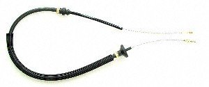 Clutch Cables American Remanufacturers 21-32008