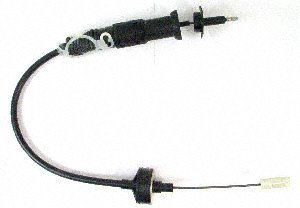 Clutch Cables American Remanufacturers 21-96002