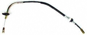 Clutch Cables American Remanufacturers 21-02001