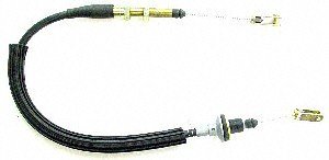 Clutch Cables American Remanufacturers 21-04001