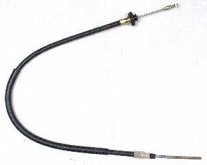 Clutch Cables American Remanufacturers 21-66000