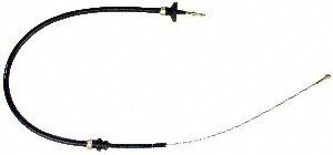 Clutch Cables American Remanufacturers 21-32003