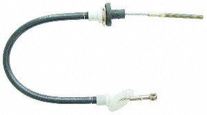 Clutch Cables American Remanufacturers 21-66011