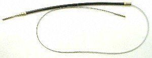 Clutch Cables American Remanufacturers 21-82002