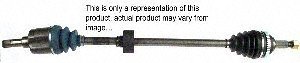 Drive Shaft Assemblies American Remanufacturers 41-27336