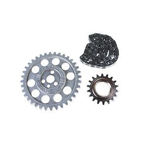 Melling 3-499SA 3 Piece Kit New Chains Melling 3-499SA