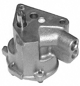 Fuel Accumulators Melling M81