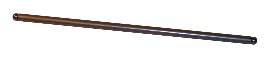Push Rods Melling MPR-308