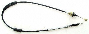 Clutch Cables American Remanufacturers 21-10010