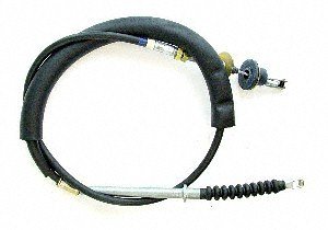 Clutch Cables American Remanufacturers 21-10013