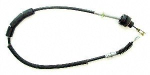 Clutch Cables American Remanufacturers 21-10017