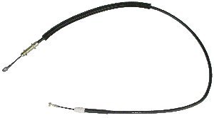 Clutch Cables American Remanufacturers 21-36005