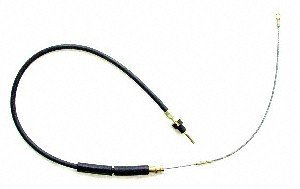 Clutch Cables American Remanufacturers 21-36006
