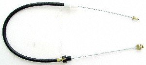 Clutch Cables American Remanufacturers 21-36008