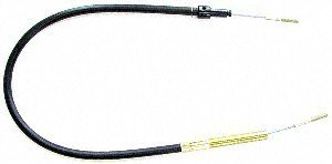 Clutch Cables American Remanufacturers 21-96004