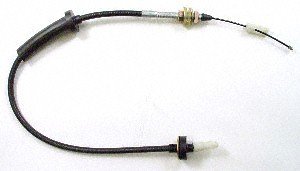 Clutch Cables American Remanufacturers 21-96015