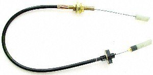 Clutch Cables American Remanufacturers 21-96017