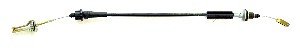 Clutch Cables American Remanufacturers 21-04000