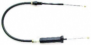 Clutch Cables American Remanufacturers 21-32001