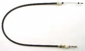 Clutch Cables American Remanufacturers 21-66003