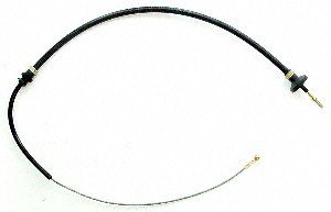 Clutch Cables American Remanufacturers 21-32005