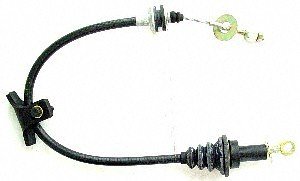 Clutch Cables American Remanufacturers 21-18000