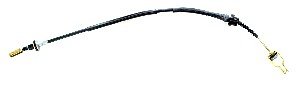 Clutch Cables American Remanufacturers 21-04005
