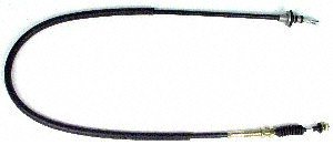 Clutch Cables American Remanufacturers 21-08002