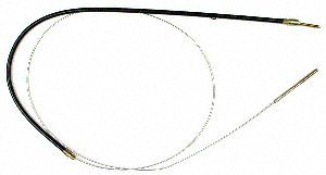 Clutch Cables American Remanufacturers 21-82005