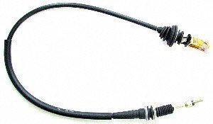 Clutch Cables American Remanufacturers 21-18006