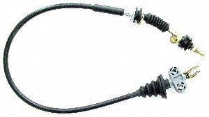 Clutch Cables American Remanufacturers 21-18007