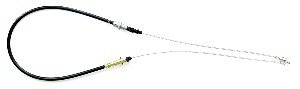 Clutch Cables American Remanufacturers 21-22003