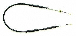 Clutch Cables American Remanufacturers 21-68006
