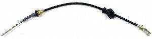 Clutch Cables American Remanufacturers 21-14008