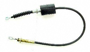 Clutch Cables American Remanufacturers 21-16003