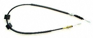Clutch Cables American Remanufacturers 21-16005