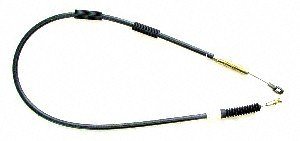 Clutch Cables American Remanufacturers 21-78002