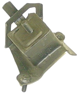 Transmission Mounts Anchor 2467