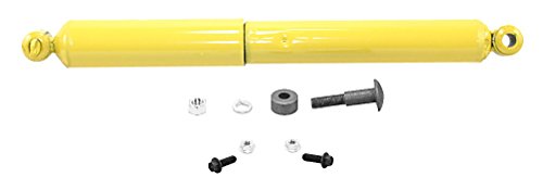 Shocks Monroe 550013