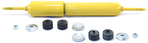 Shock Absorbers Monroe 555001