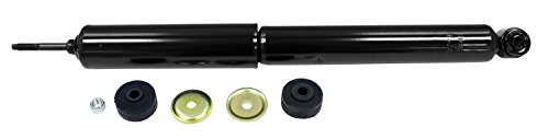 Monroe 5845 OESpectrum Passenger Car Shock Absorber Shocks Monroe 5845
