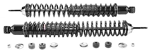 Shocks Monroe 58628