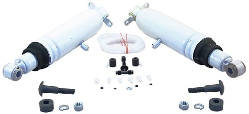 Shocks & Struts Monroe MA717