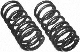 Coil Springs Moog CC838