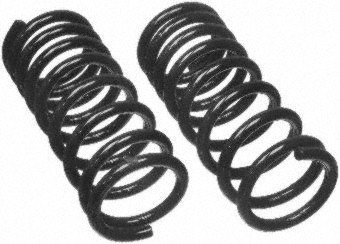 Coil Springs Moog CC851