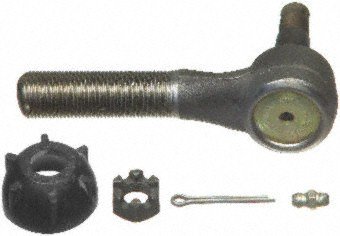 Tie Rod Ends Moog ES2222L